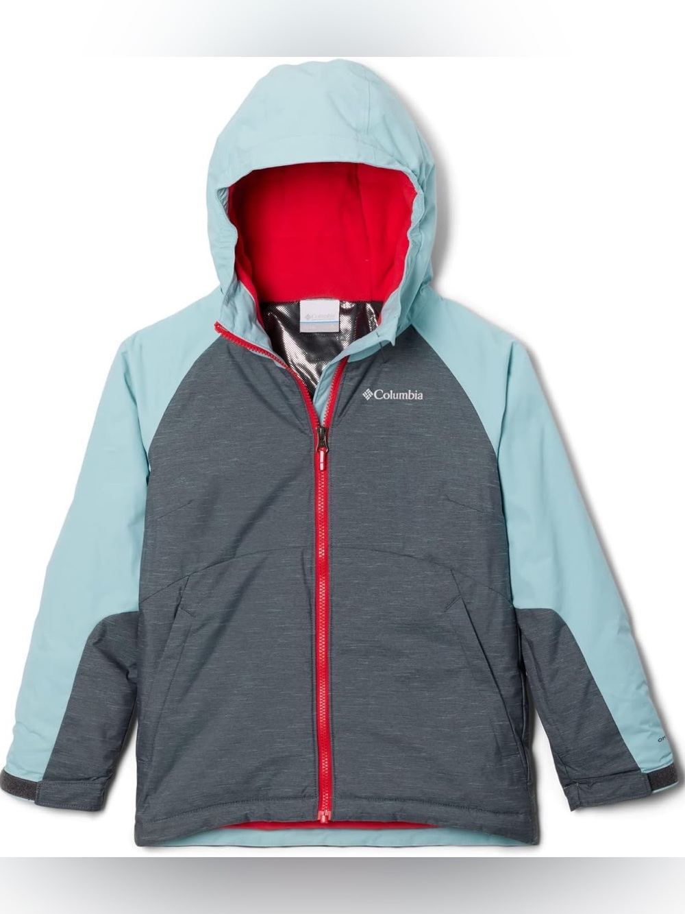 Brand New Columbia UNISEX Toddler’s Alpine Action Ii Jacket Outerwear